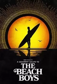 A Grammy Salute to the Beach Boys Poster