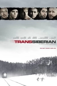 Transsiberian Poster