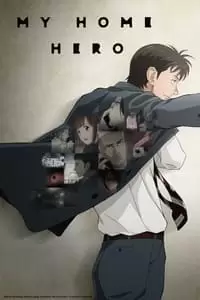 My Home Hero Poster