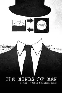The Minds of Men Poster