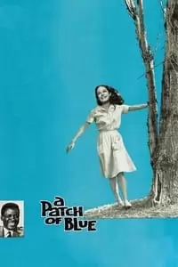A Patch of Blue Poster