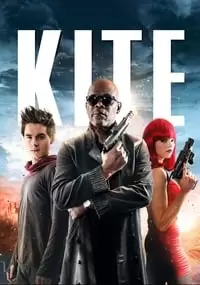 Kite Poster