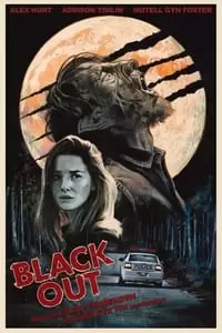Blackout Poster