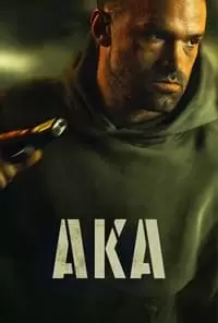 AKA Poster