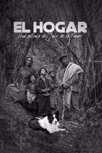 El Hogar Poster