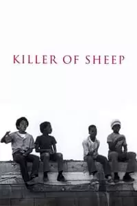 Killer of Sheep Poster