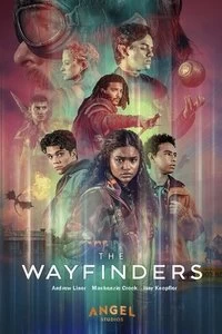 The Wayfinders Poster