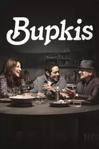 Bupkis Poster