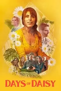 Days of Daisy Poster