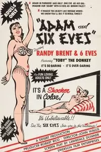 Adam and 6 Eves Poster