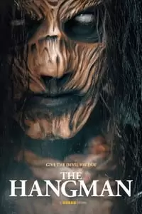 The Hangman Poster