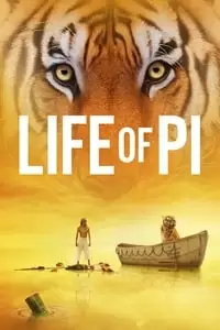 Life of Pi Poster