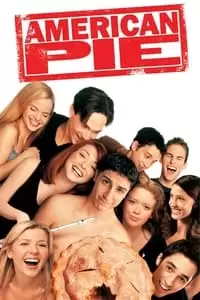 American Pie Poster