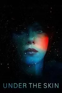 Under the Skin Poster