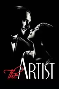 The Artist Poster