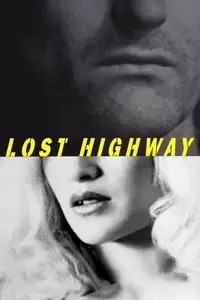 Lost Highway Poster