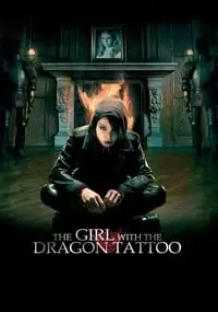 The Girl with the Dragon Tattoo Poster