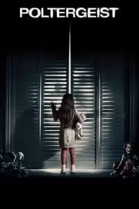 Poltergeist Poster