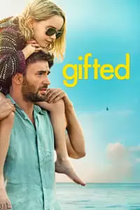 Gifted Poster