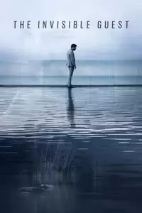 The Invisible Guest Poster