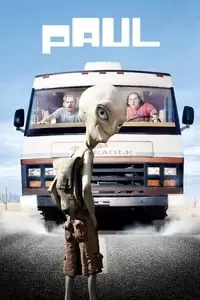 Paul Poster