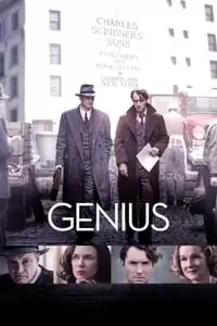 Genius Poster