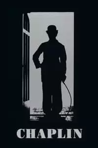 Chaplin Poster