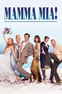 Mamma Mia! Poster