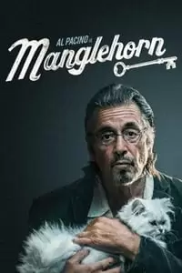 Manglehorn Poster