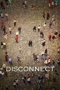 Disconnect Poster