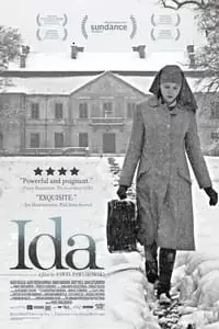 Ida Poster