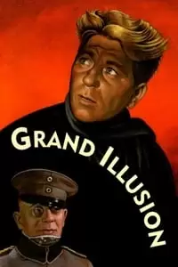 The Grand Illusion Poster