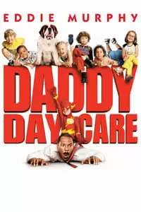 Daddy Day Care Poster