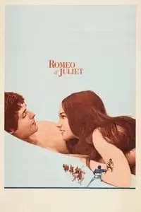 Romeo and Juliet Poster