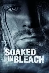 Soaked in Bleach Poster