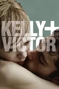 Kelly + Victor Poster