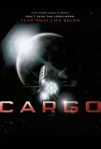 Cargo Poster