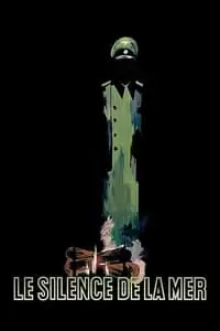 Le Silence de la Mer Poster