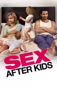 Sex After Kids Poster