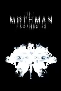 The Mothman Prophecies Poster