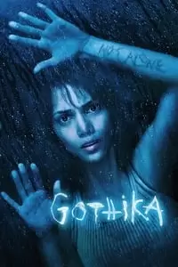 Gothika Poster