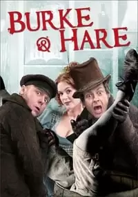 Burke and Hare Poster
