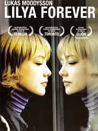 Lilya 4-Ever Poster