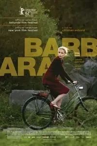 Barbara Poster