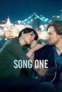 Song One Poster