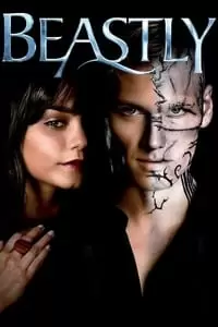 Beastly Poster