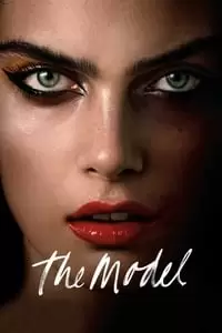 The Model Poster