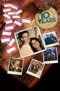 10 Years Poster