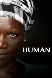 Human Poster