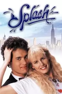 Splash Poster
